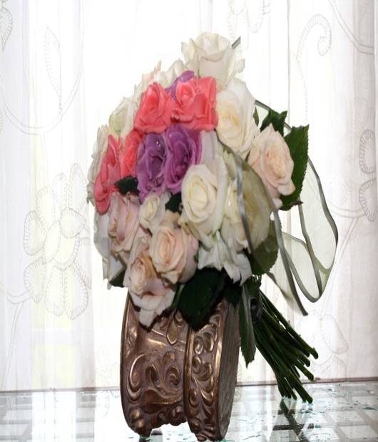 Floral photo