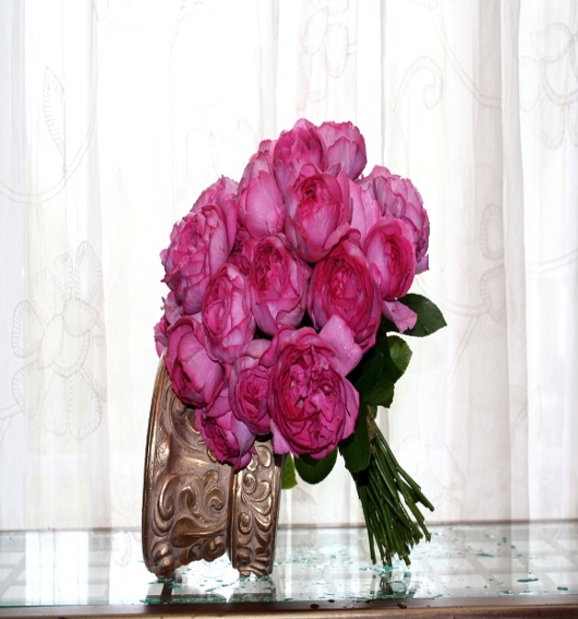 Floral photo
